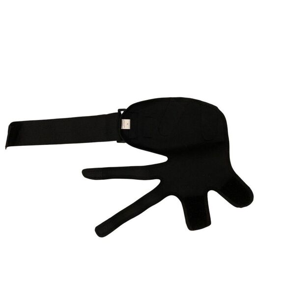 Large Dog Brace Left Leg Injury Sling Support Dysplasia Labra Brand - Picture 7 of 16